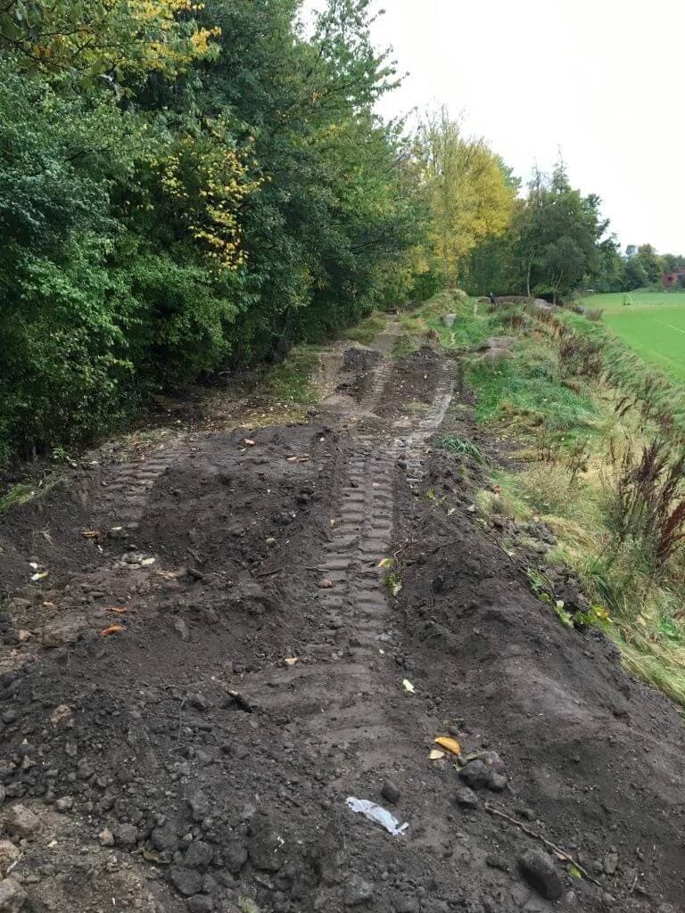 Gladsaxe Dirtjump
