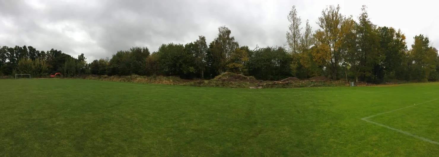 Gladsaxe Dirtjump