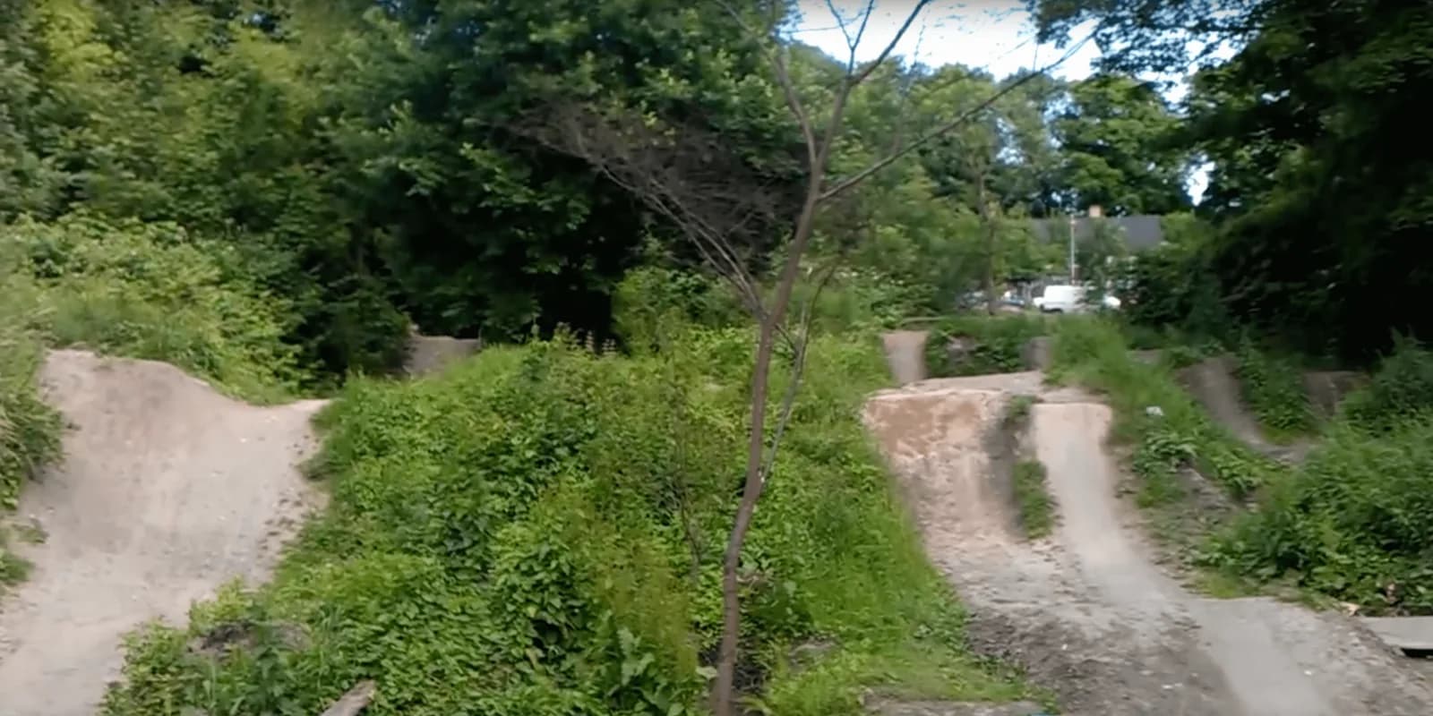 Holmen Dirtjump