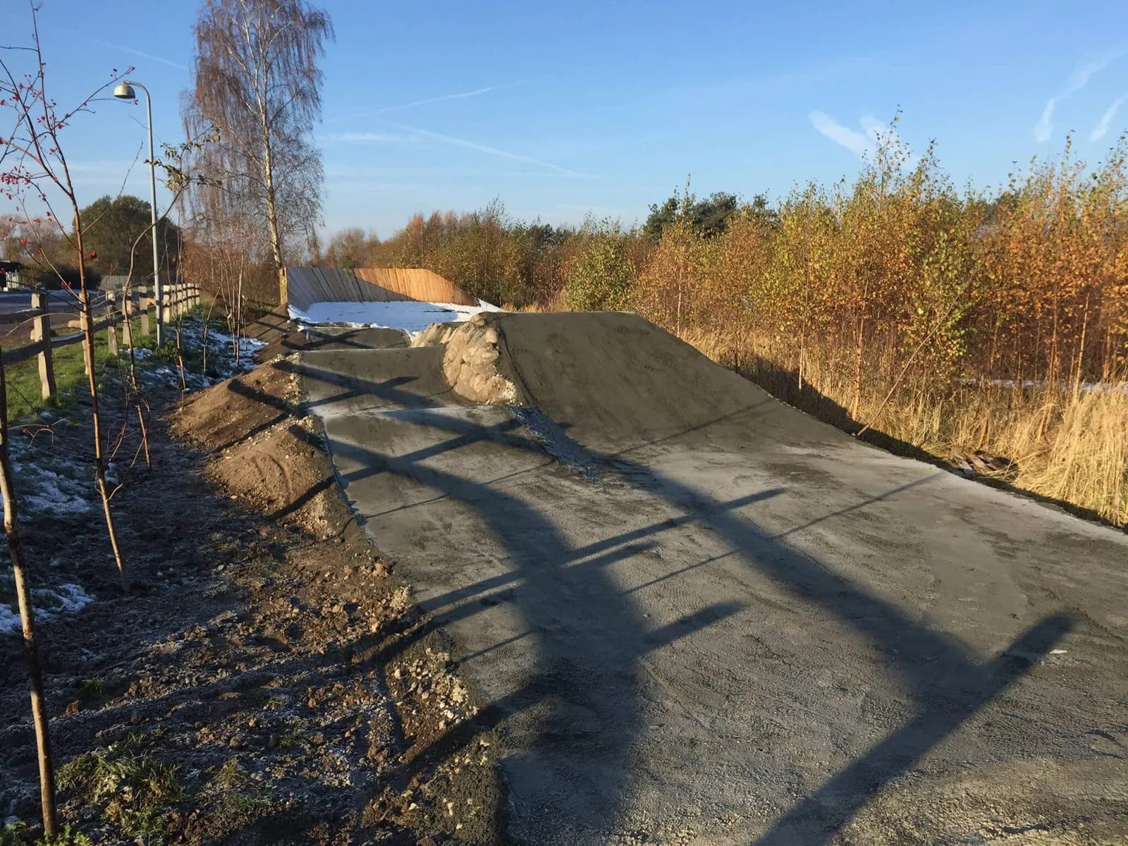 Vallensbæk Bikepark