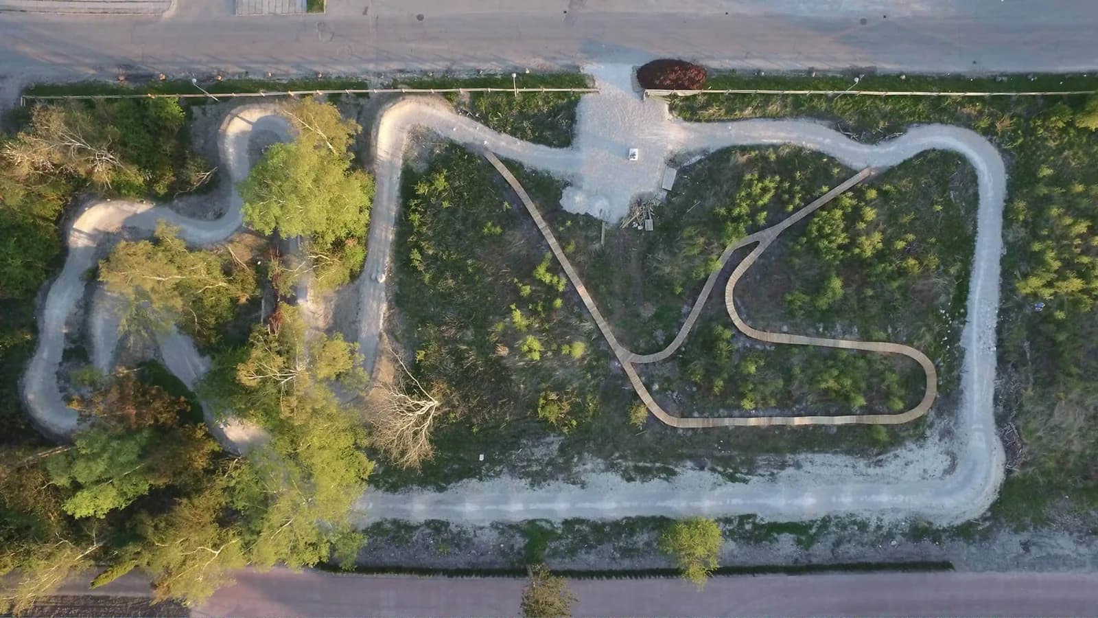 Vallensbæk Bikepark