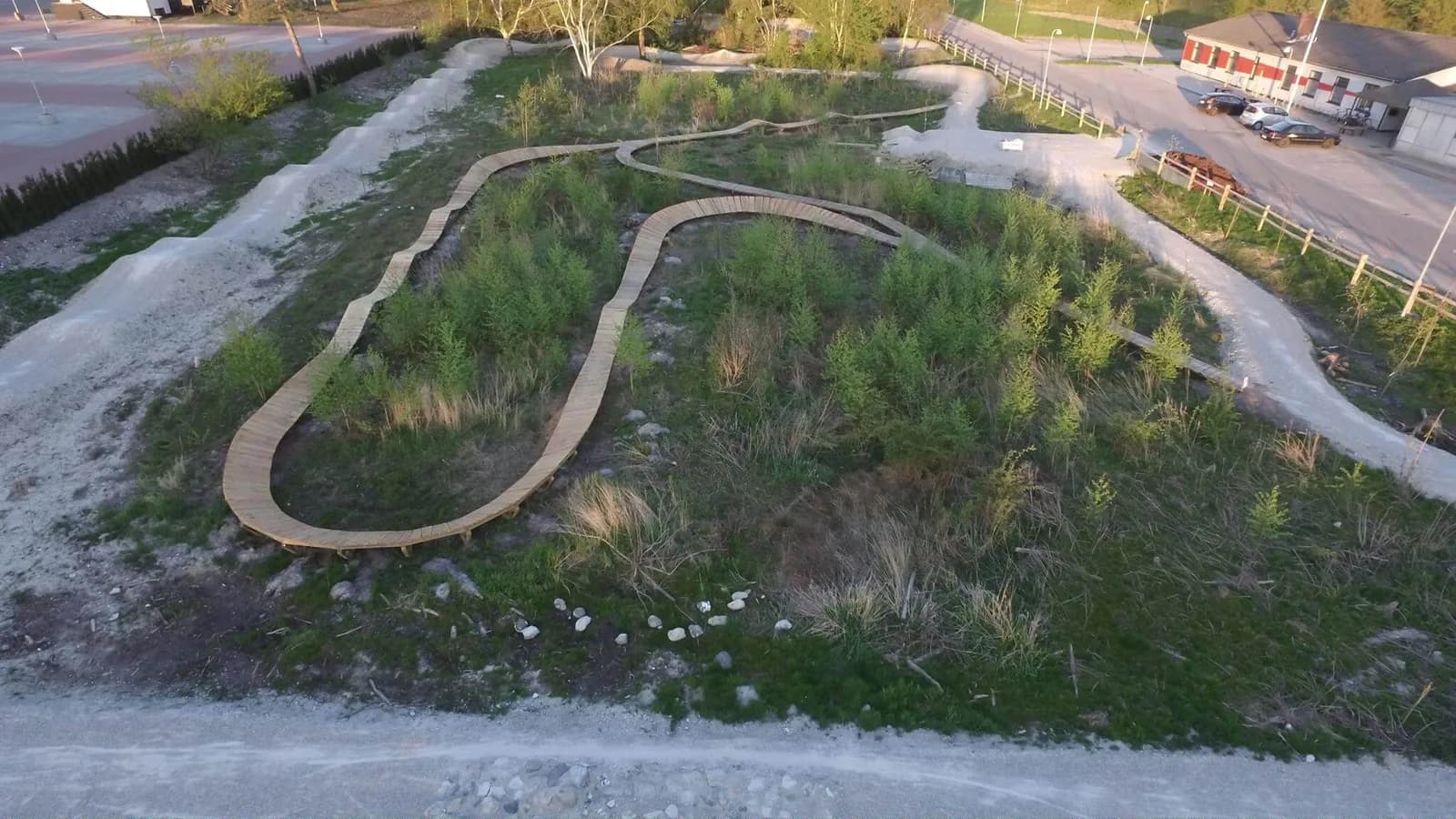 Vallensbæk Bikepark