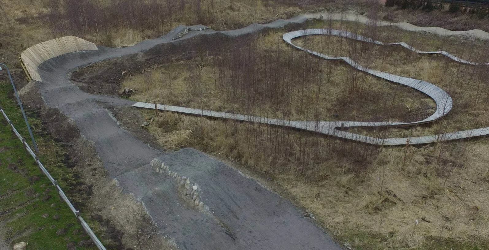 Vallensbæk Bikepark