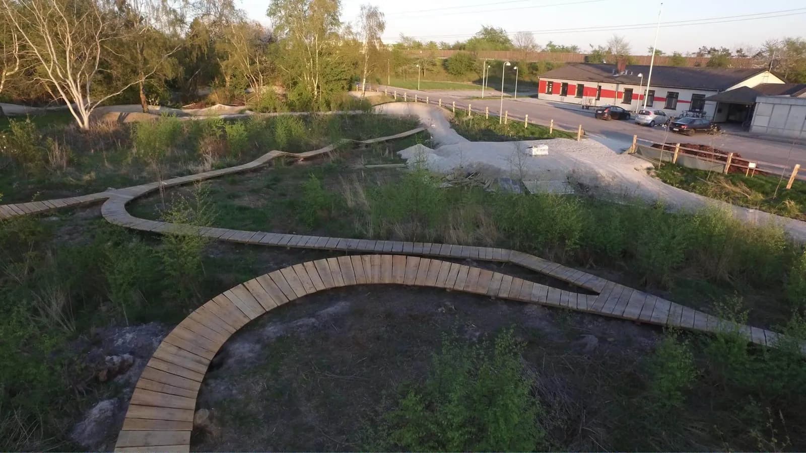 Vallensbæk Bikepark