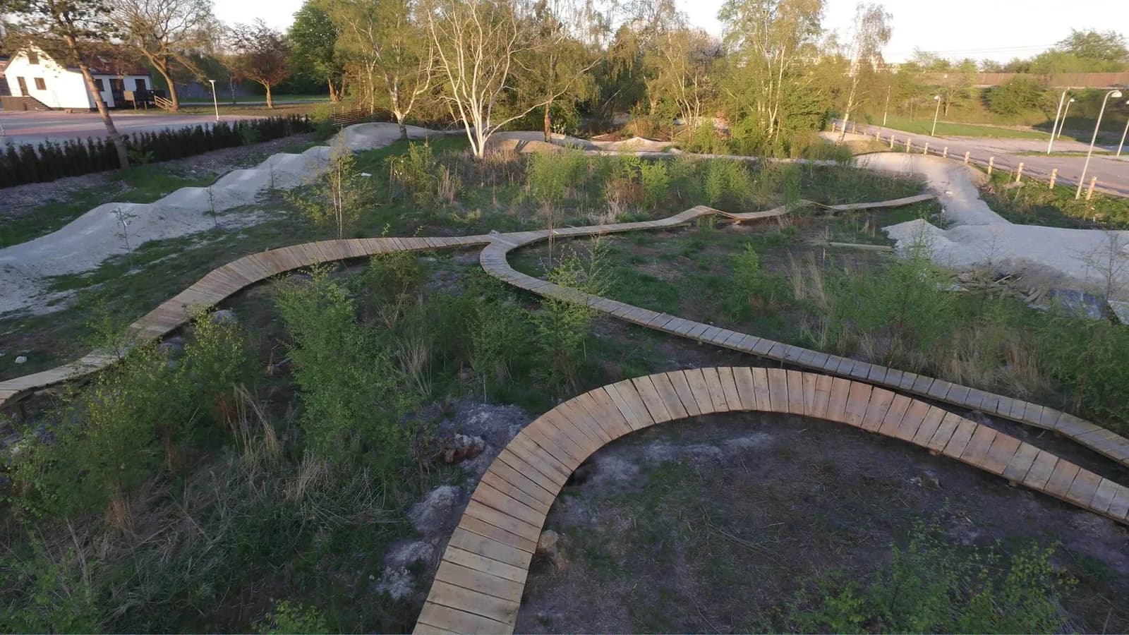 Vallensbæk Bikepark