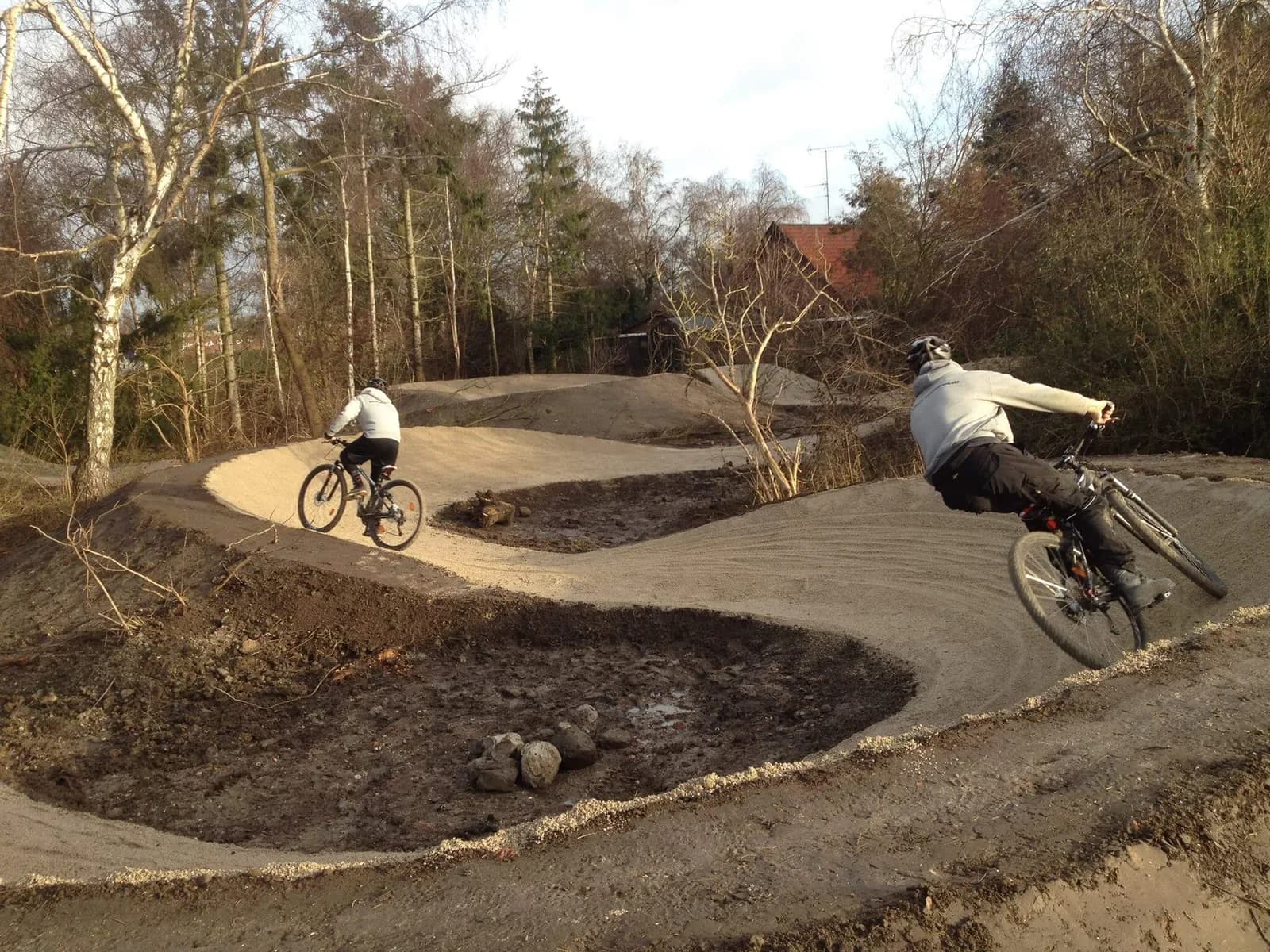 Vallensbæk Bikepark