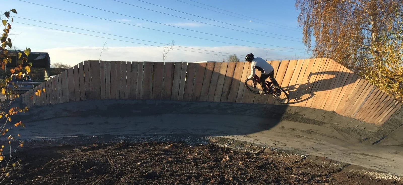 Vallensbæk Bikepark