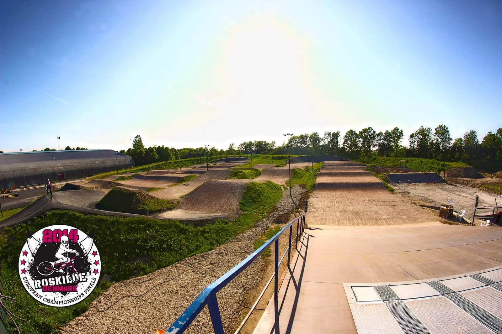Roskilde BMX