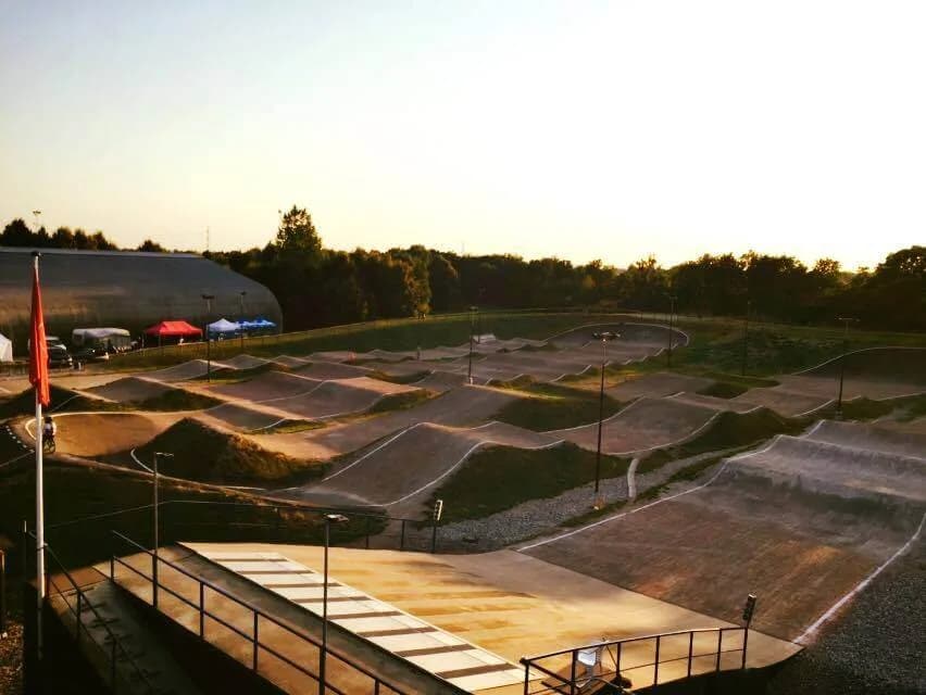 Roskilde BMX