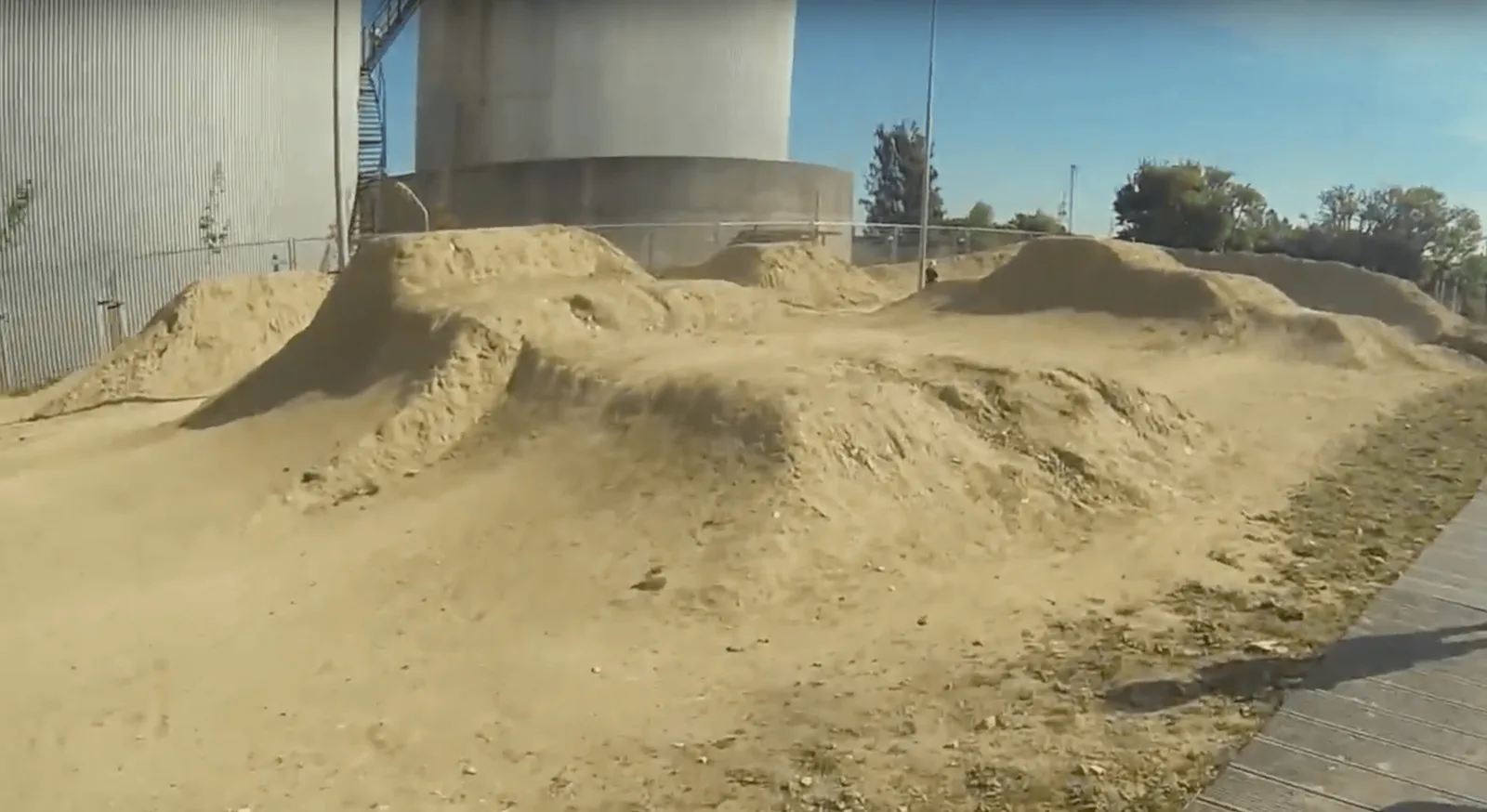 Køge Skatepark