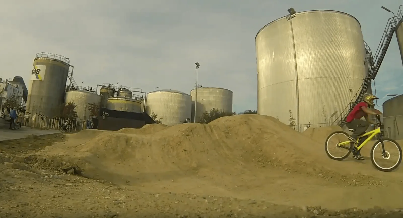 Køge Skatepark