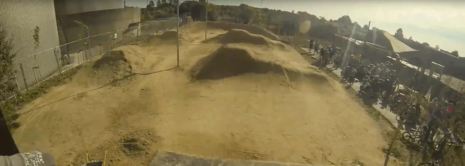 Køge Skatepark