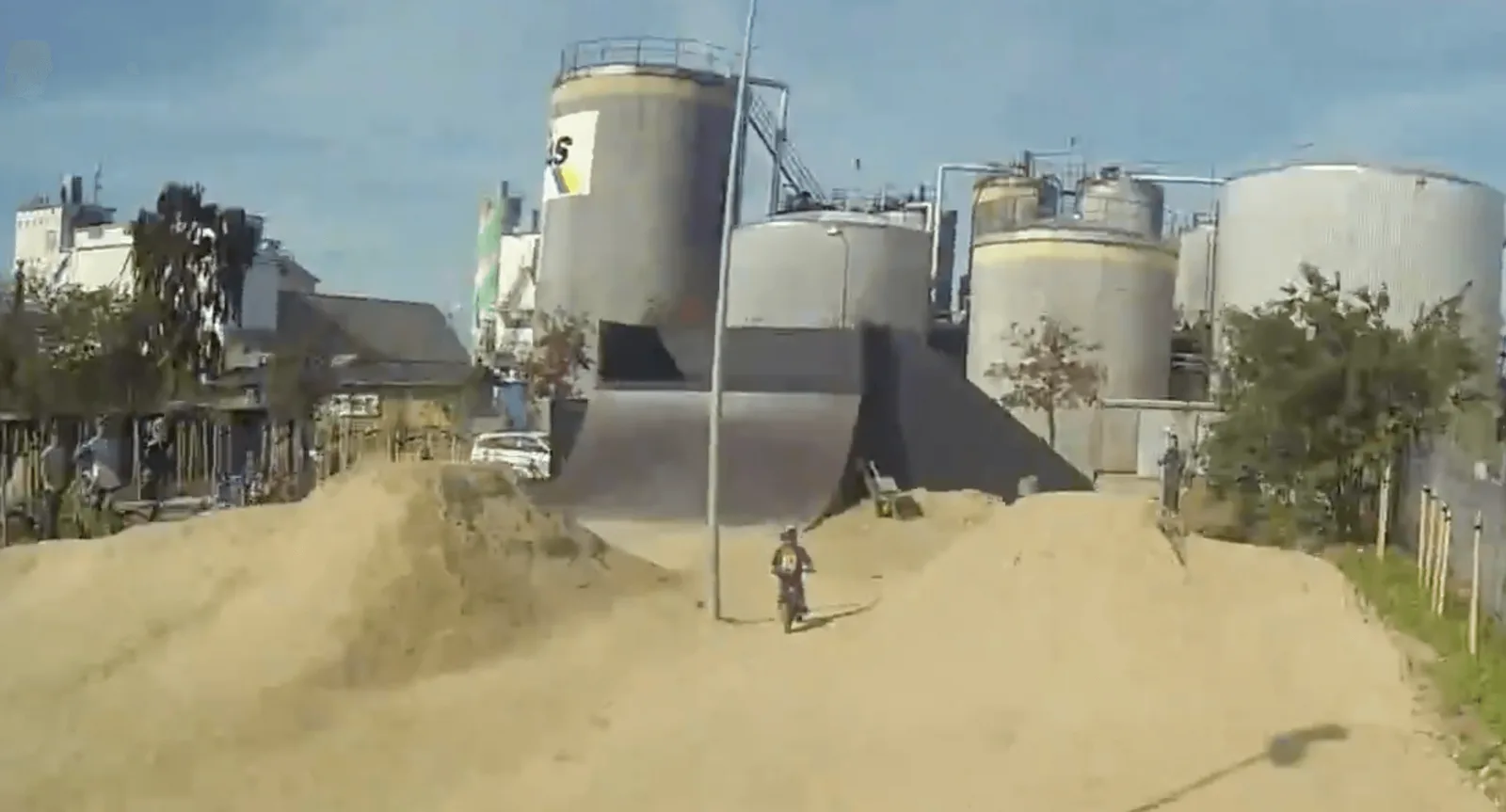 Køge Skatepark
