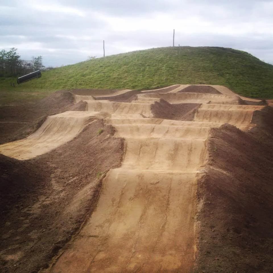 Ringkøbing Pumptrack