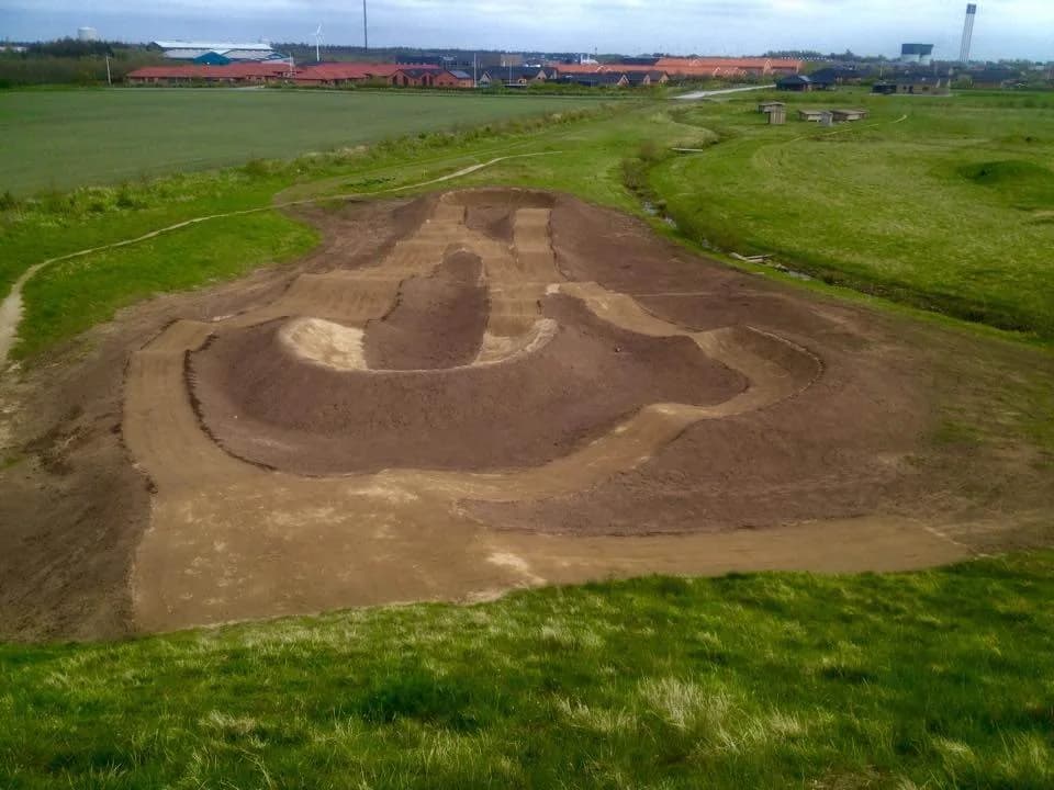 Ringkøbing Pumptrack