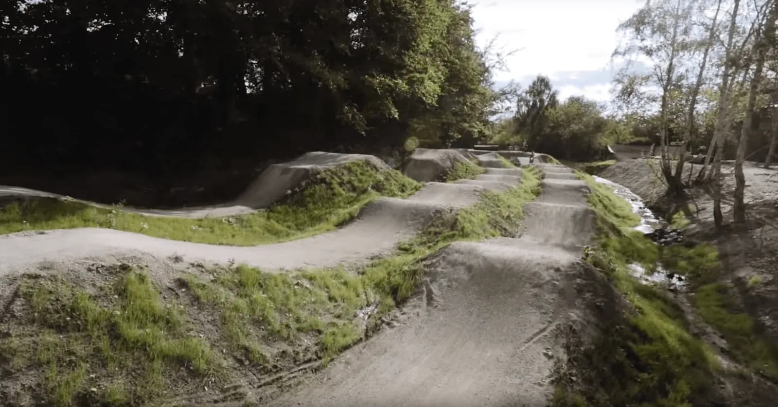 Næstved Bikepark