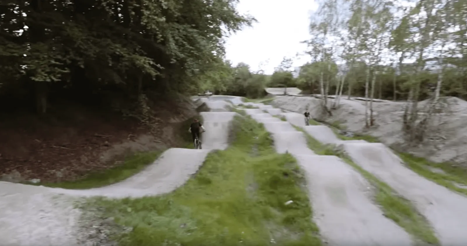 Næstved Bikepark