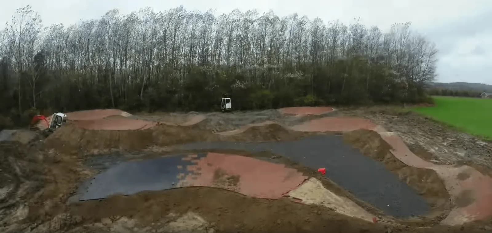 Nexø Pumptrack