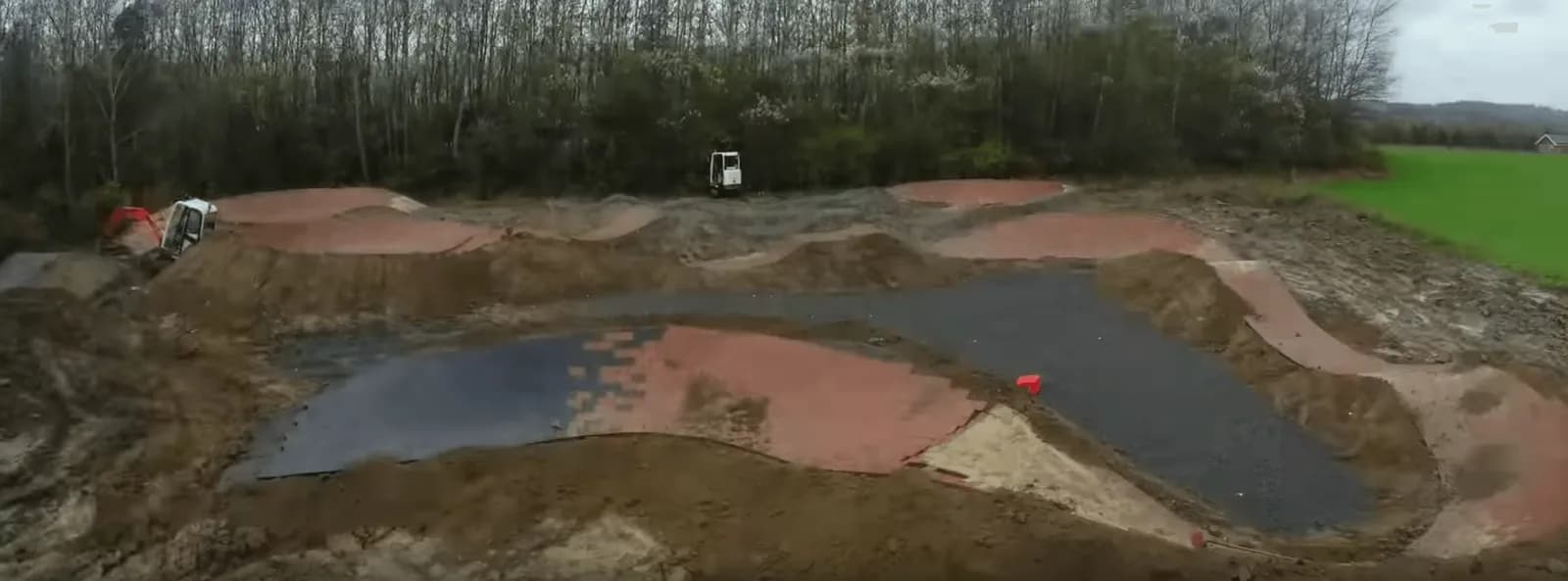 Nexø Pumptrack