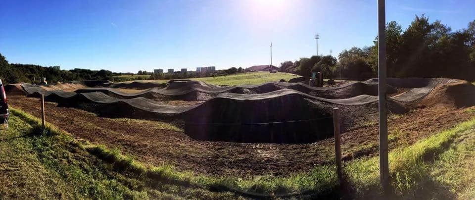 Fredericia Bikepark