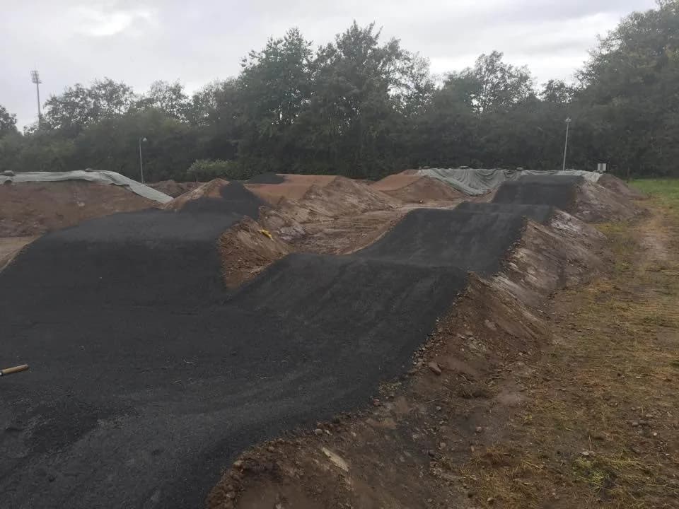 Fredericia Bikepark