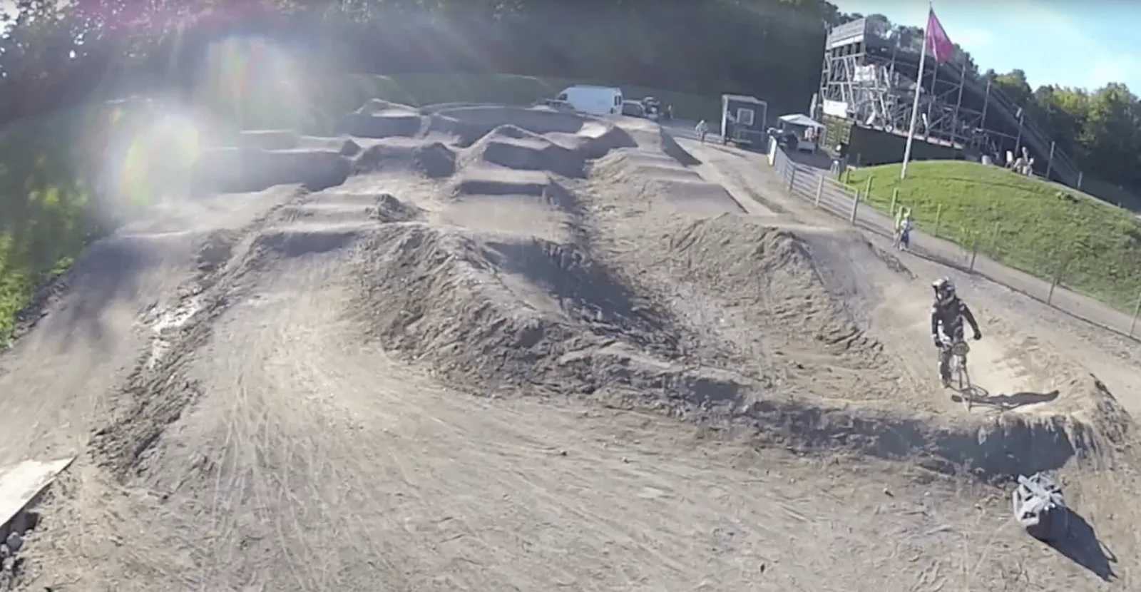 Copenhagen Pumptrack