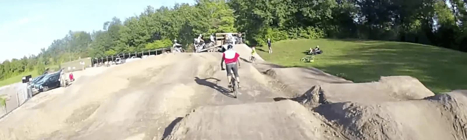 Copenhagen Pumptrack