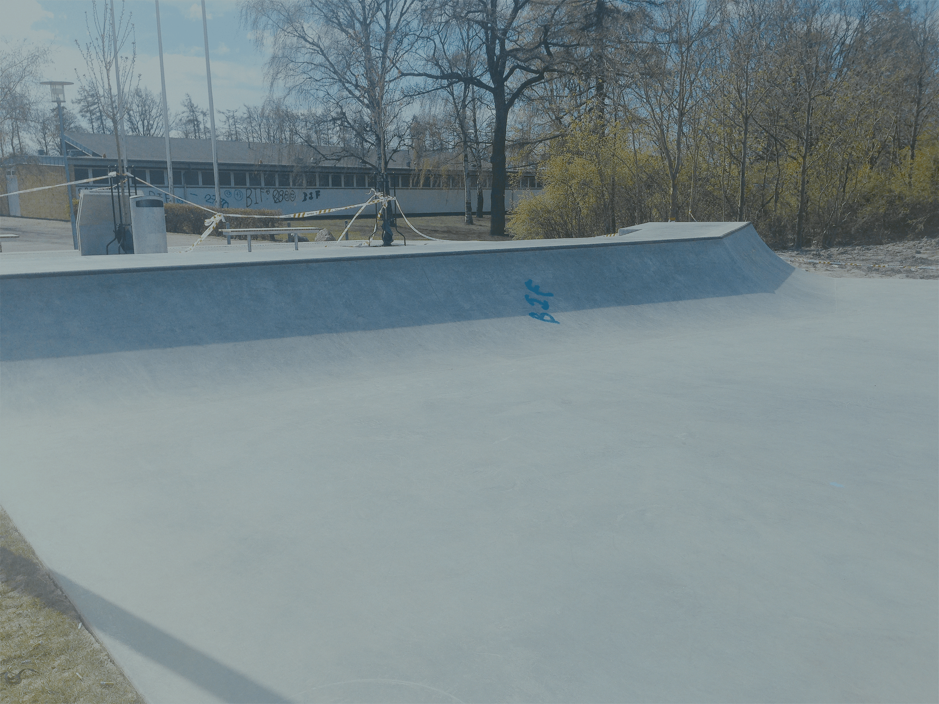 Tårnby skatepark - photo 5