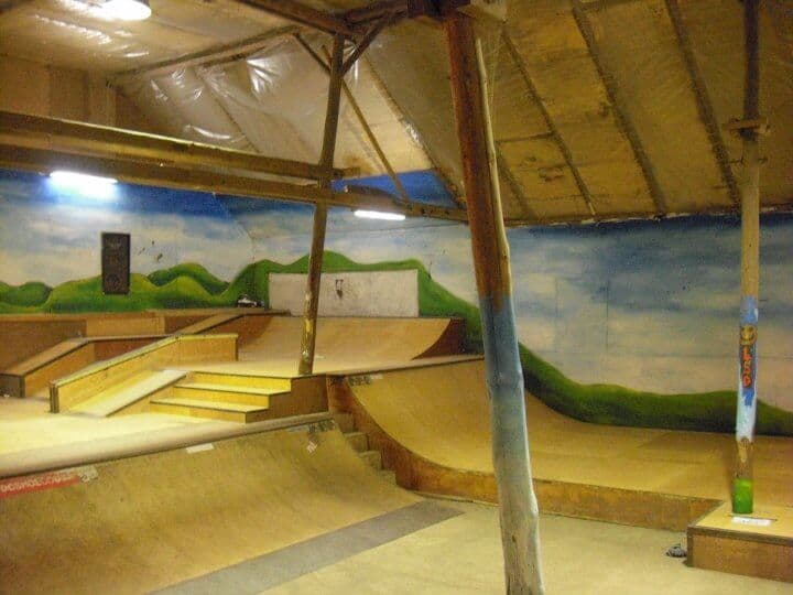 Ikast Skatehal - photo 3