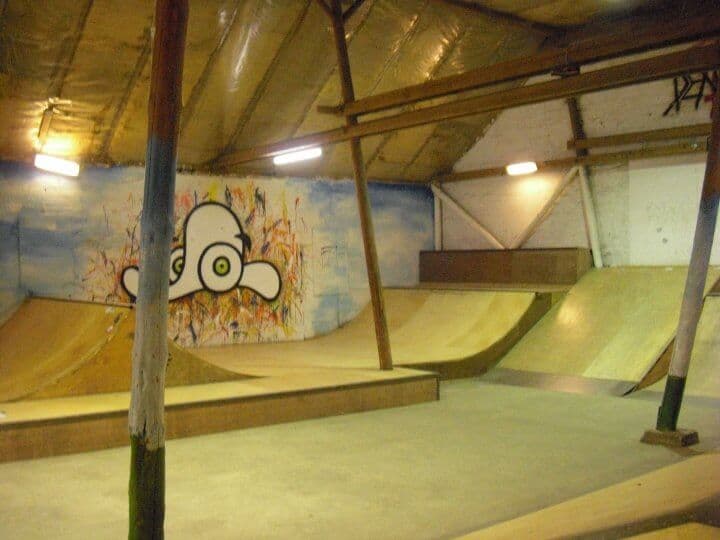 Ikast Skatehal - photo 4