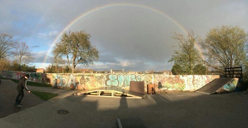 Helsinge Ungdomshus - photo 2