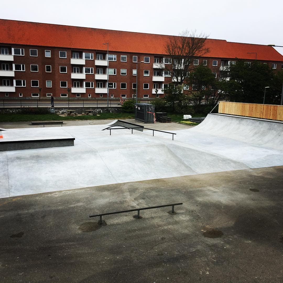 Struer Skatepark - photo 3