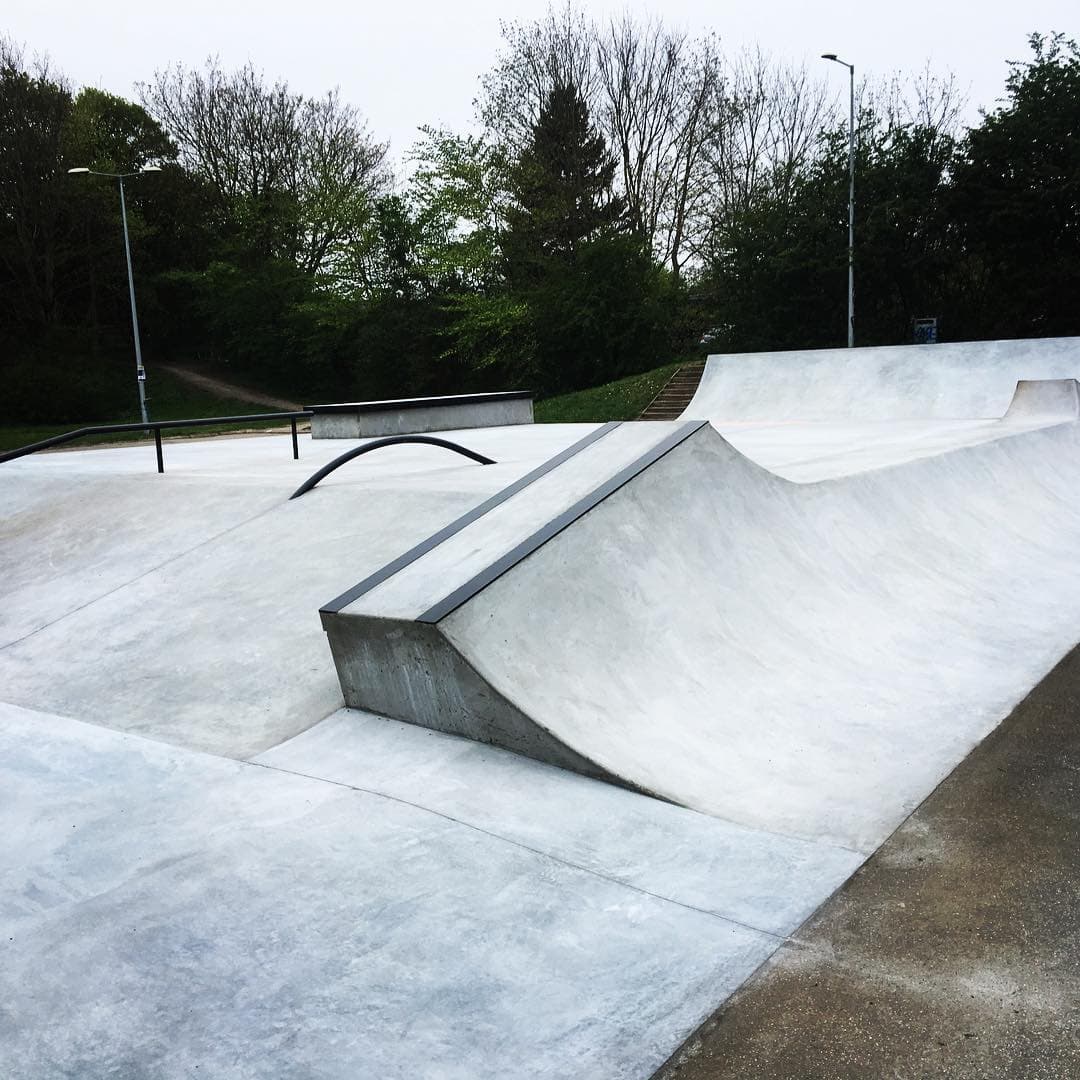Struer Skatepark - photo 4
