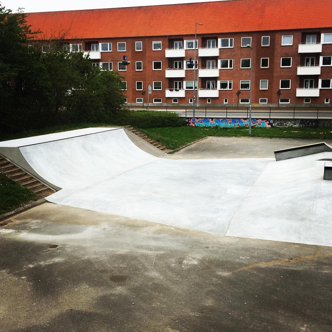 Struer Skatepark - photo 2