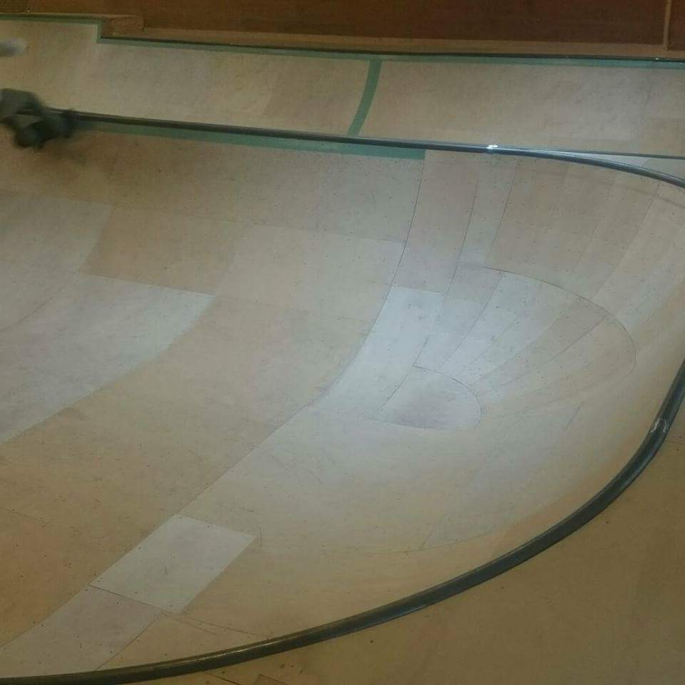 Hal-A Skive streetsportcenter - photo 4