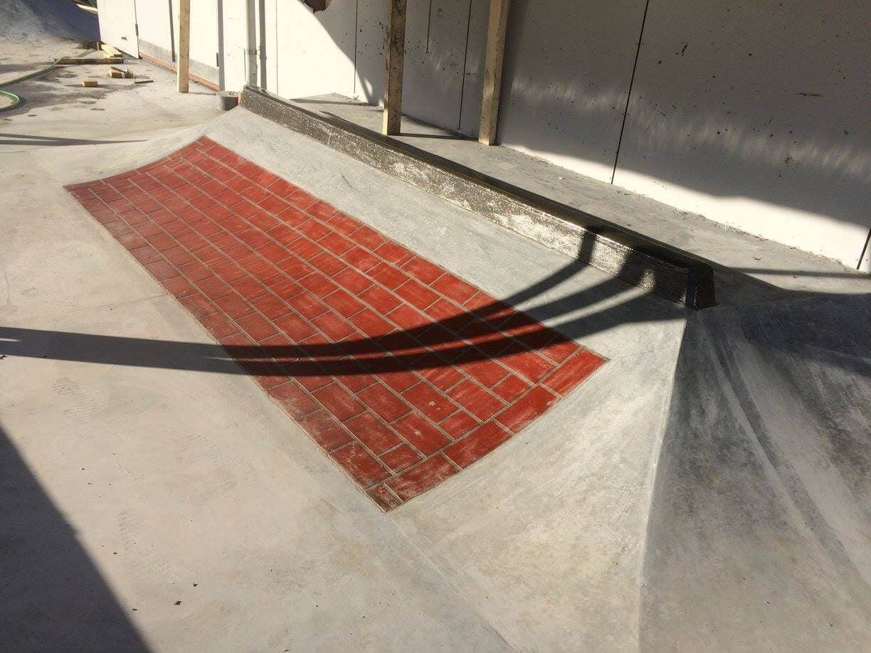 Frederikssund Skatepark - photo 3