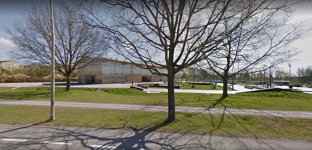 Jägers Skatepark - photo 2