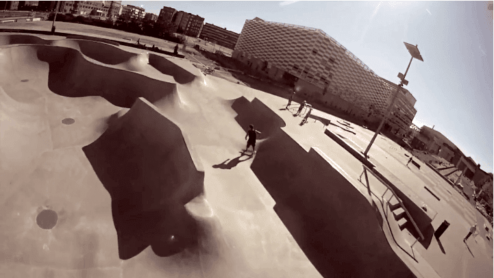 Stapelbäddsparken - photo 3