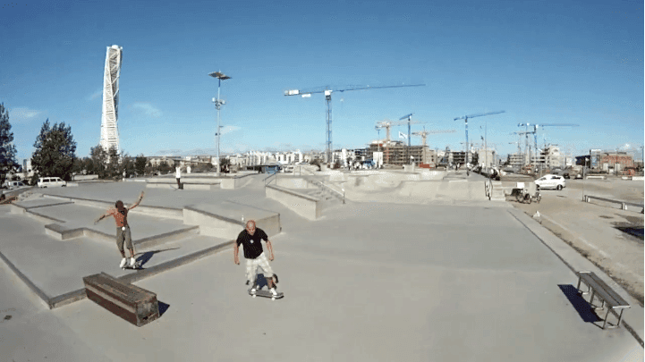 Stapelbäddsparken - photo 5