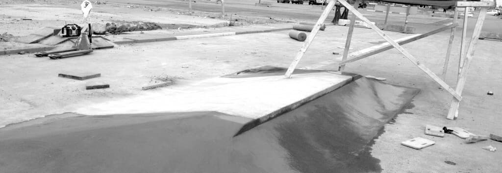 Aarhus havn skatepark - photo 2