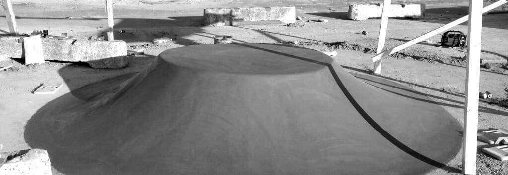 Aarhus havn skatepark - photo 5