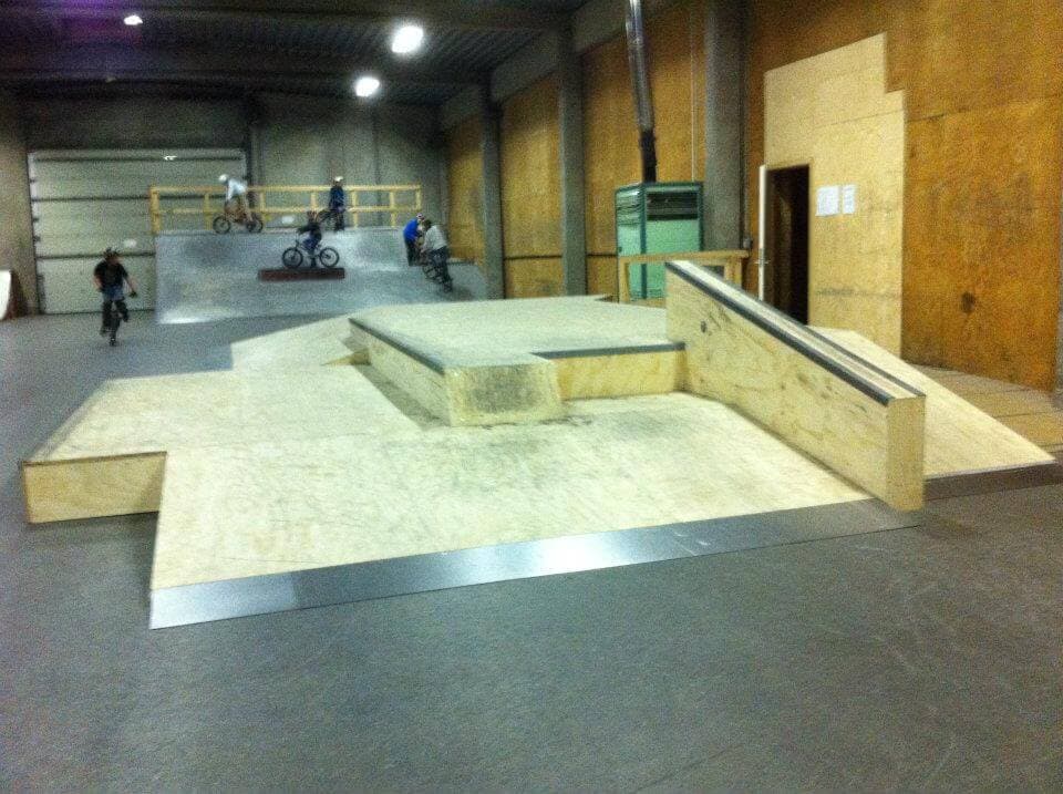 Skatecentralen - photo 3
