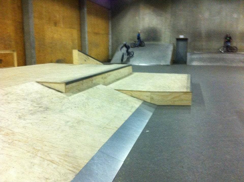 Skatecentralen - photo 4