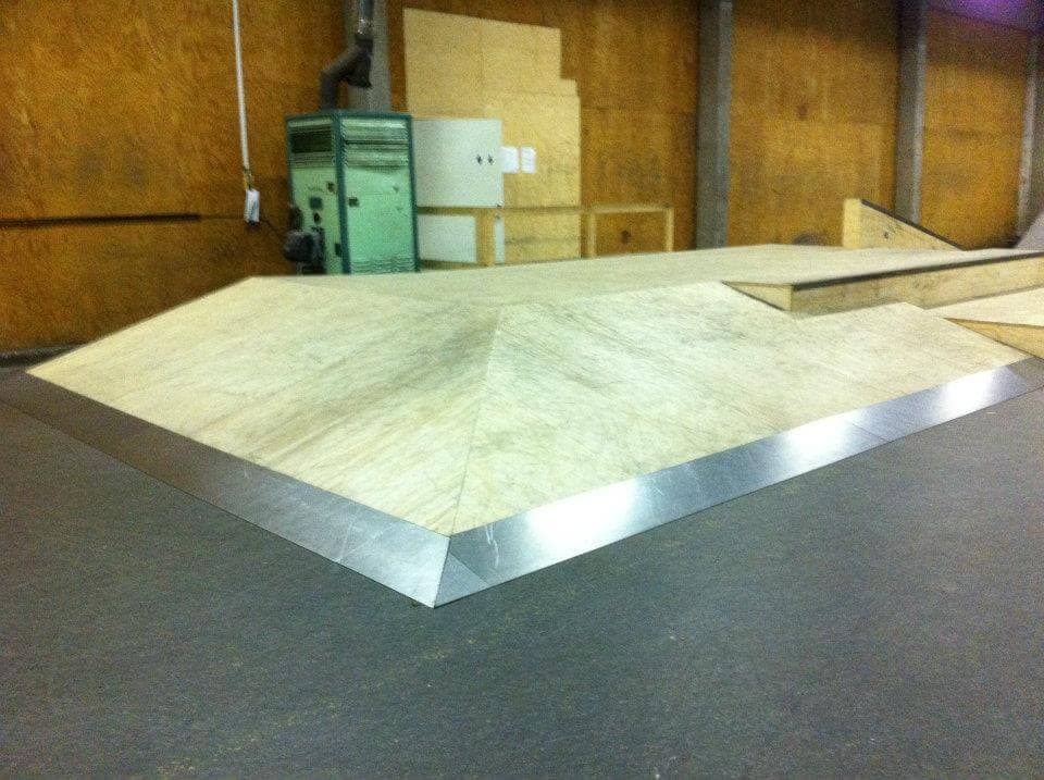 Skatecentralen - photo 2