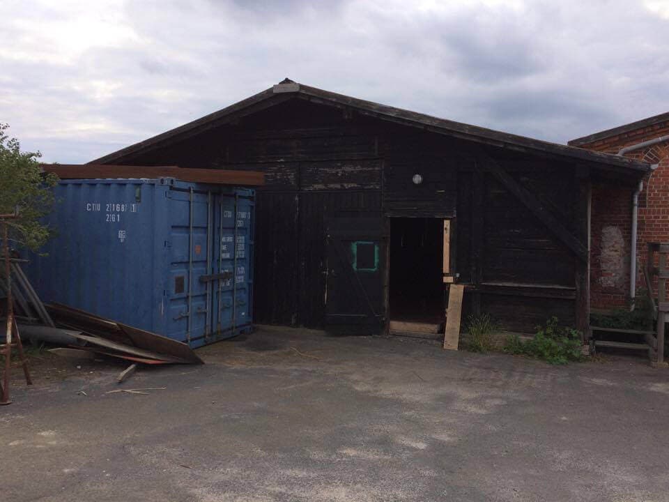 Ærø Skatepark - photo 4