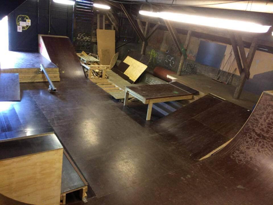 Ærø Skatepark - photo 3