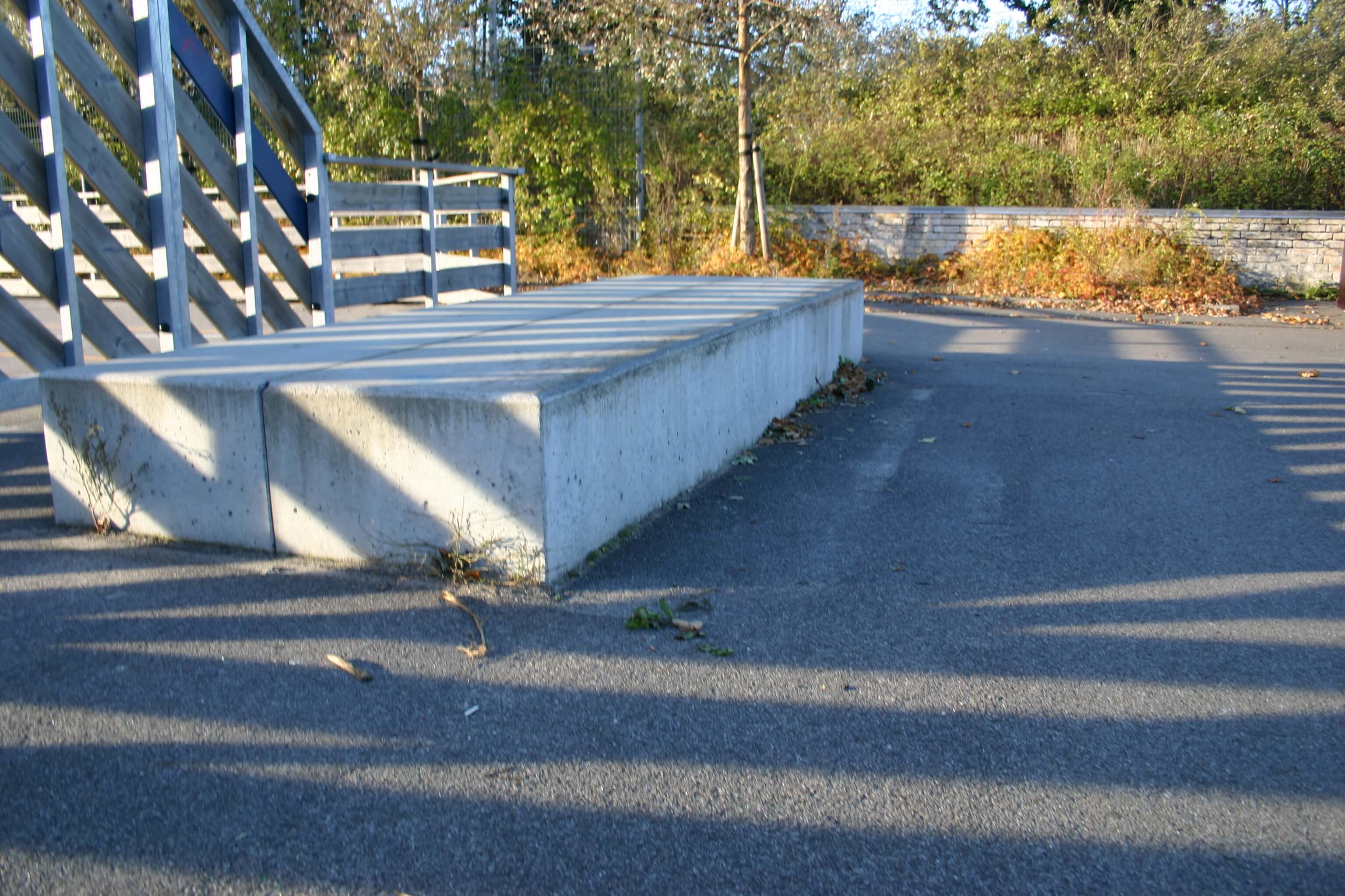 Albertslund Skatepark - photo 4
