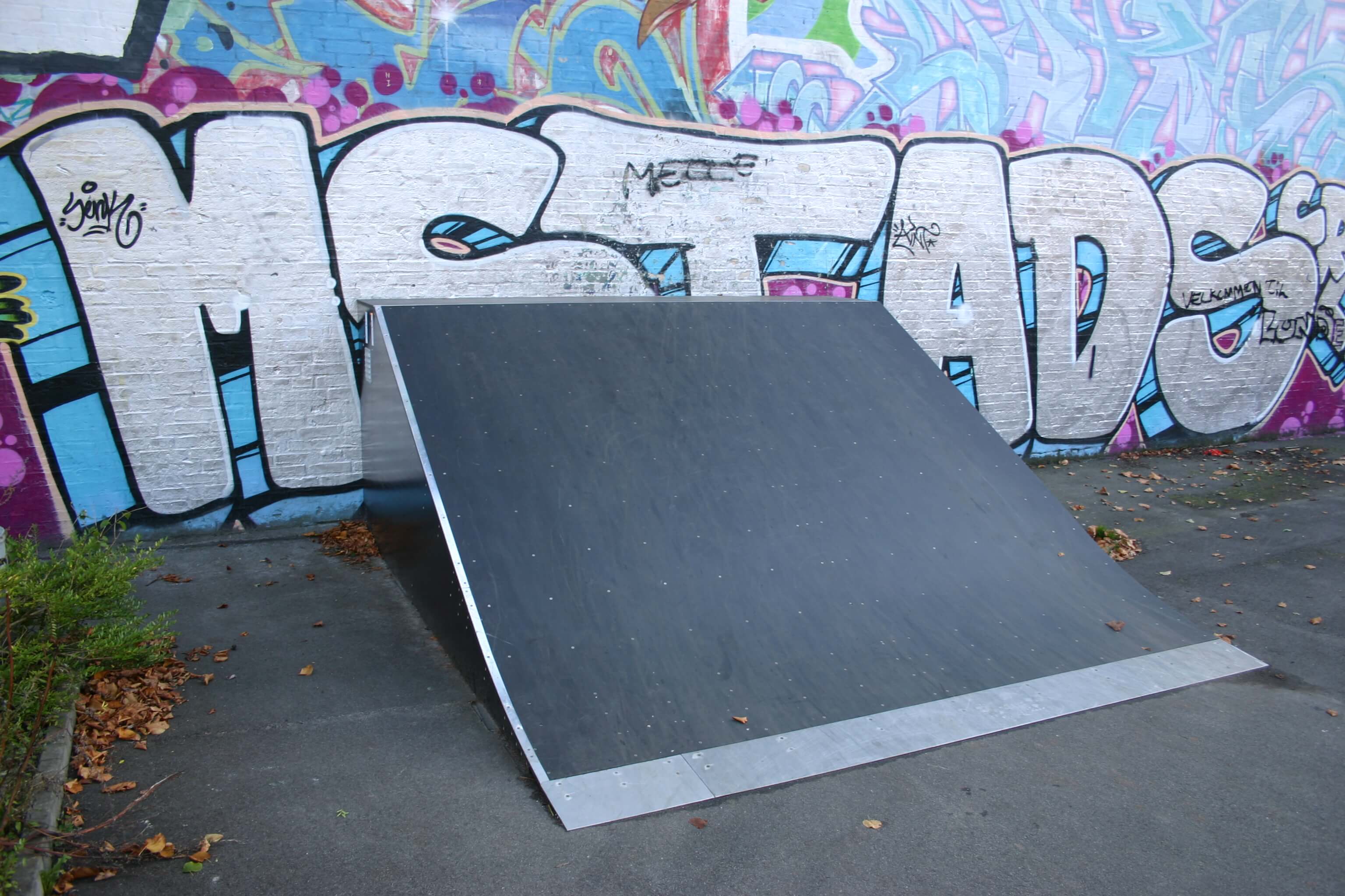 Albertslund Skatepark - photo 5
