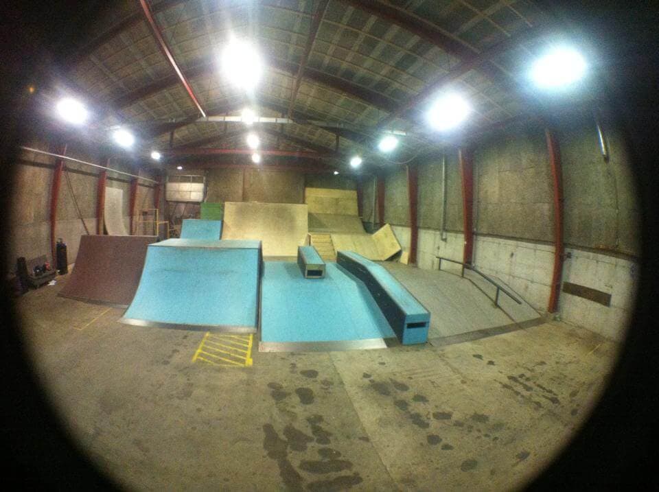 All Access Skatepark - photo 2