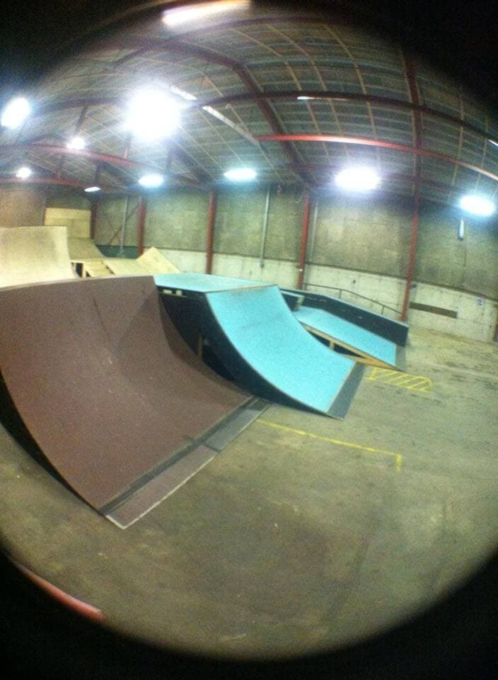 All Access Skatepark - photo 3